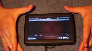 Aquatronica Touch Controller Tutorial 2 Laggiornamento In Italian [upl. by Buddie]