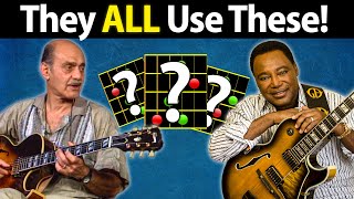 The 3 Most Important Arpeggios For Jazz [upl. by Obidiah]