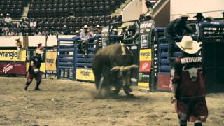 Cuernos Chuecos XV Aniversario Domo de la Feria de San Luis Potosí 2015 [upl. by Morty537]