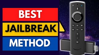 JAILBREAK Firestick Ultimate How to Guide [upl. by Marmawke]