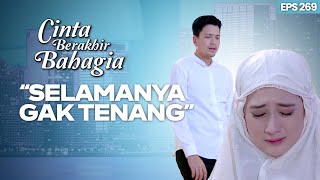 Kepikiran Terus Reno Gak Bisa Tidur Semalaman  CINTA BERAKHIR BAHAGIA  Eps269 45 [upl. by Ettennaj585]