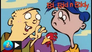 Ed Edd n Eddy  Imaginary Friend  Cartoon Network [upl. by Sidonnie]