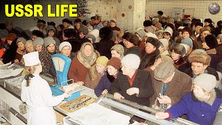 What Life in the Soviet Union Was Like [upl. by Mcilroy]