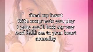 Toni Braxton  Spanish Guitar Lyrics [upl. by Aniluap974]