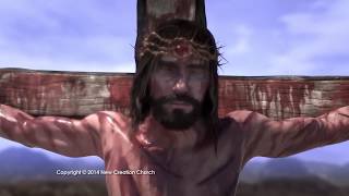 What Happened At The Cross by Joseph Prince [upl. by Lenno]