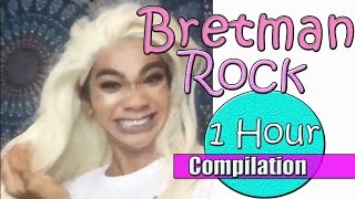 Bretman Rock BEST Vines Compilation 2015 HD ✔ [upl. by Nnyleimaj]