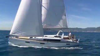 Oceanis 45 by Beneteau [upl. by Gromme]