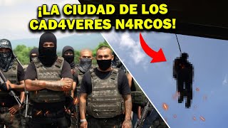 Así se vive la GUERRA N4RCO en la ciudad más PELlGROSA DE MÉXICO  Tijuana [upl. by Edik888]