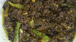 Ambade ka achar recipe recipe shortvideos young foodie viralvideo hyderabadi [upl. by Anaig]