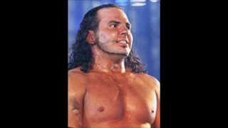 Cancelled WWE Moments  Jeff Hardys Attacker [upl. by Wolford285]