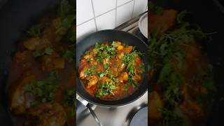 shorts  Restaurant Style Chicken Semi Gravy in Tamil  சிக்கன் கிரேவி இந்த மாதிரி செஞ்சு பாருங்க [upl. by Laup]