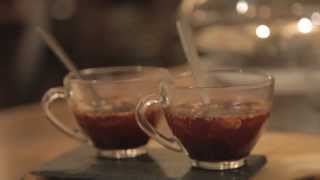 Scandinavian Glögg from Aquavit [upl. by Albric]