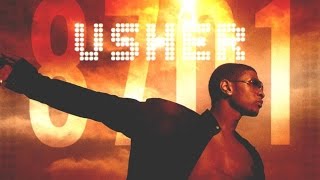 Top 10 Usher Songs [upl. by Anibas748]