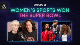 How Women Won at the Super Bowl [upl. by Darren]