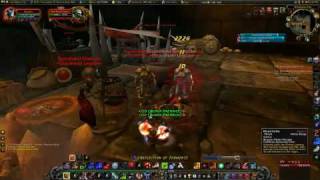 How to find Elder Stonefort in WoW [upl. by Hillel923]