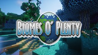 How To Download Biomes O’ Plenty in Minecraft 1202 [upl. by Evans]