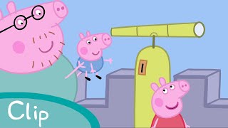 Peppa Pig  Windy Castle [upl. by Asena]