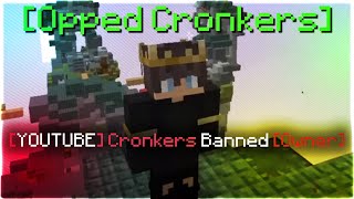 I got OP and BANNED The Owner Jartex Network [upl. by Tomlin]