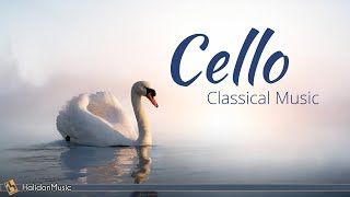 Classical Music  Cello [upl. by Anelys]