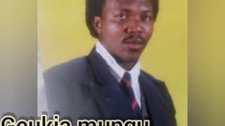 Shari martingeukia mungu enyi wanadamuofficial audii [upl. by Bijan]