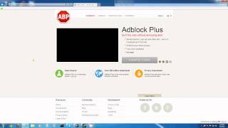 How to Block Ads in ChromeFirefoxInternet Explorer [upl. by Ttayw]