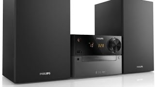 Philips btm2310 [upl. by Tatiana]