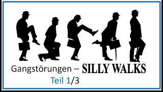 Gangstörungen Teil 1 [upl. by Heer455]