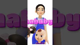 The Sneezing Song  MamaBaby Nursery Rhymes amp Kids Songs [upl. by Meghan]