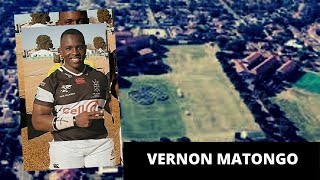 Vernon Matongo Northwood Highlights [upl. by Hsina523]