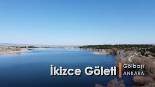 İkizce Göleti [upl. by Fields105]