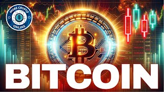 Bitcoin BTC Price News Today  Technical Analysis and Elliott Wave Analysis and Price Prediction [upl. by Livia]