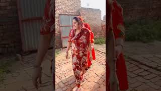 Ra teri jhanjhar ki chhan chhan mhari mashur haveli kardiviralvideo youtuberjaatni youtubeshorts [upl. by Lezirg]