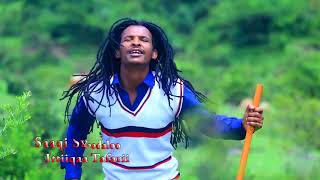 Ittiiqaa Tafarii Saaqi Saanqaa  NEW 2017 Oromo Music [upl. by Aropizt]