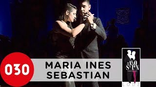 Maria Ines Bogado and Sebastian Jimenez – Torrente [upl. by Eliathas878]