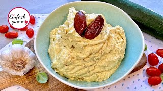 Der beliebteste Dip aus dem Thermomix® ♥️ TM5TM6  DattelCurryDip [upl. by Volin878]