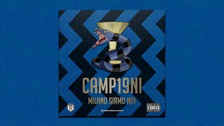 coro Milan l Rossoneri siamo noi letra lyrics testo [upl. by Cestar197]