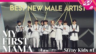 MY FIRST MAMA 스트레이 키즈Stray Kids EP1 in KOREA ENG SUB [upl. by Atinihc748]