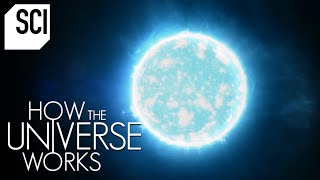 How White Dwarfs Die  How the Universe Works [upl. by Llerej324]