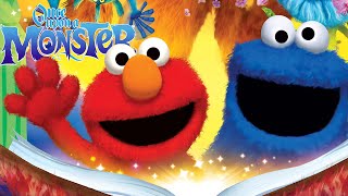 Sesame Street Once Upon a Monster Full Gameplay Walkthrough Longplay [upl. by Dj979]