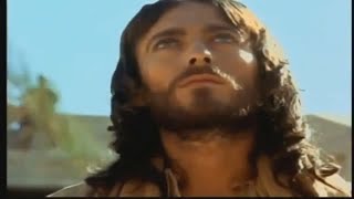 Pelicula jesus de nazaret completa PELICULA JESUS DE NAZARET EN ESPAÑOL COMPLETA 2024  JESUS [upl. by Ahsinauj]