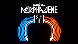 Make Noise Morphagene pt 1 Intro and Controls Overview [upl. by Akirehc]