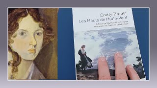 ASMR  Emily Brontë  Les Hauts de Hurlevent [upl. by Anan]