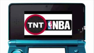 NBA on TNT theme current [upl. by Cj]