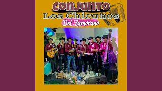 La Cumbia Sampuesana Conjunto Los Chicanos Del Zamorano [upl. by Glorianna]