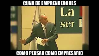 Como Pensar Como Empresario en 10 Minutos [upl. by Wilmar]