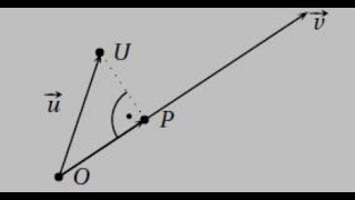 Unidad 7  Vectores 12 [upl. by Donald]