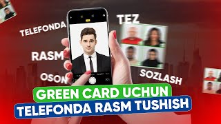 AMERIKAGA quotGREEN CARDquotSIZ VIZA OLISH YOLLARI [upl. by Hcnarb]