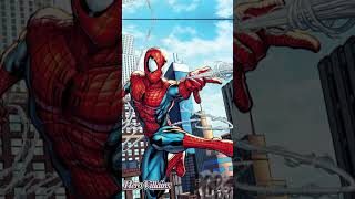 Spider Man BATTLES Miles Morales for Ultimate Supremacy [upl. by Aramac]