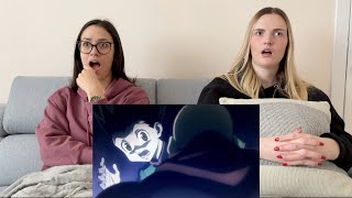 Hunter x Hunter Episode 19 Reaction [upl. by Danyette]