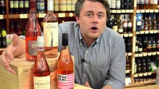 Rosé Wine Guide [upl. by Thursby564]